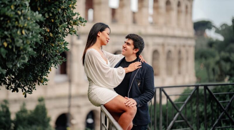 Rome: Early Morning Private Photoshoot at Iconic Landmarks - Concluding Thoughts: Who Should Book This Experience?  