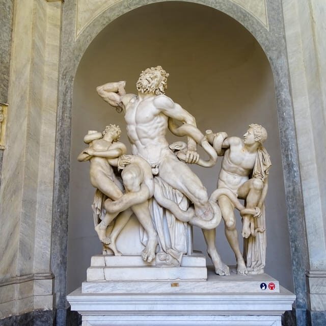 Rome: Early Vatican Museums & Sistine Chapel Tour - Navigating the Experience