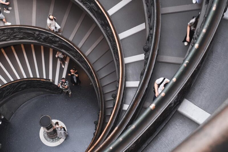 Rome: Early Vatican Museums & Sistine Chapel Tour - Practical Tips