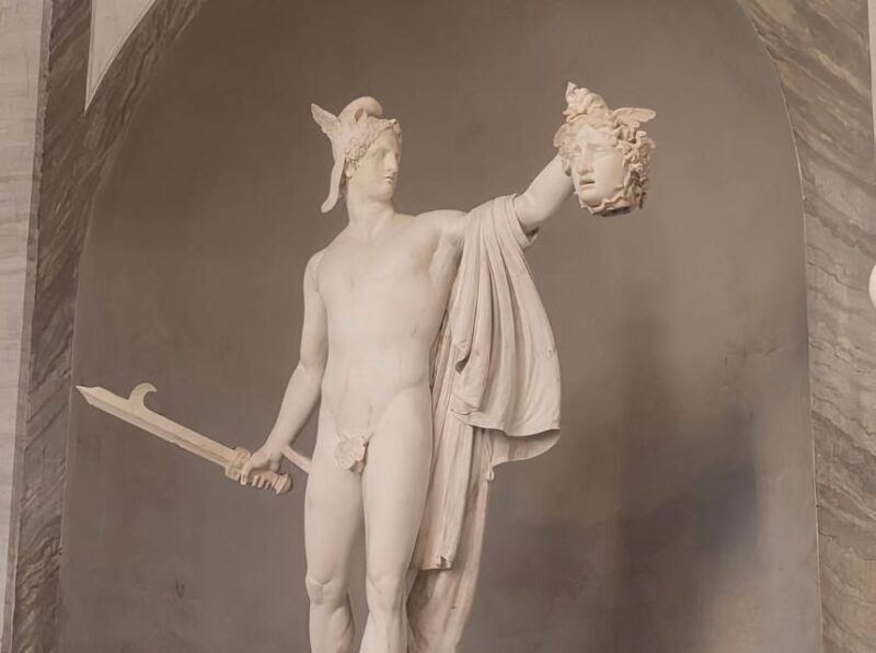Rome: Early Vatican Museums & Sistine Chapel Tour - The Experience from Review Highlights