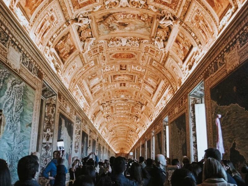 Rome: Early Vatican Museums & Sistine Chapel Tour - Summing It Up