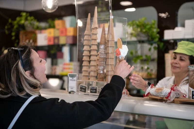 Rome: Eat Like a Roman Ghetto & Campo de' Fiori Food Tour - Who Will Love This Tour?