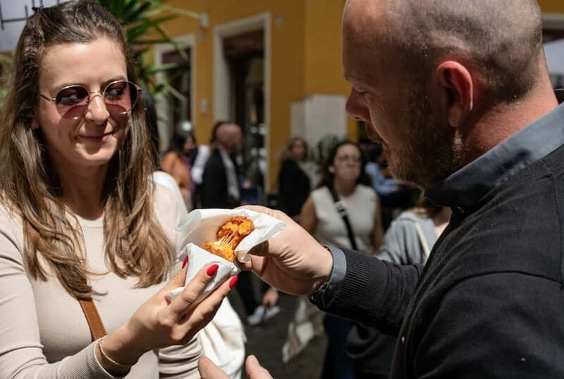 Rome: Eat Like a Roman Ghetto & Campo de' Fiori Food Tour - Final Thoughts