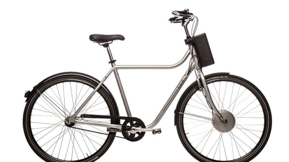 Rome: Electric Bike Rental Service - Customer Feedback and Ratings