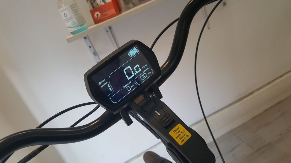 Rome: Electric Bike Rental Service - Tips for an Enjoyable Ride