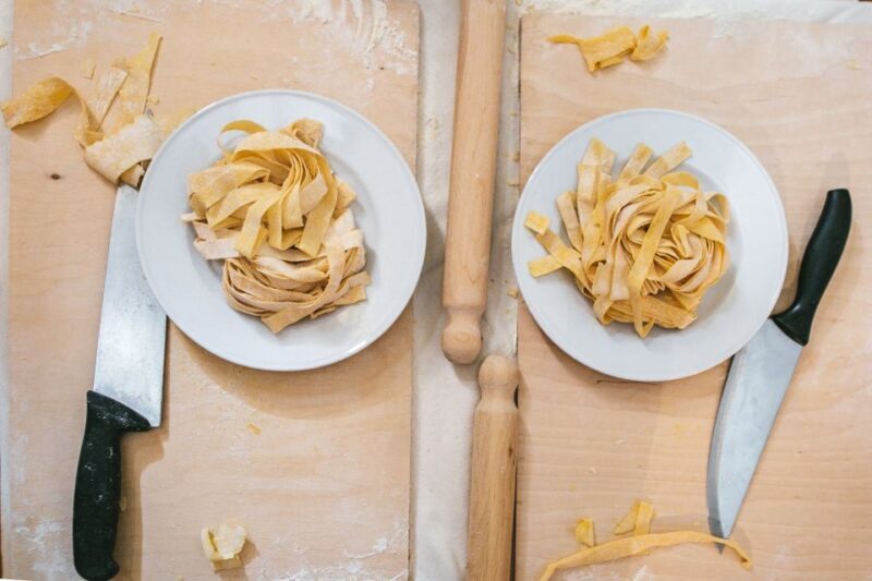 Rome: Enjoy Spritz and Pasta Making in Piazza Navona - FAQ