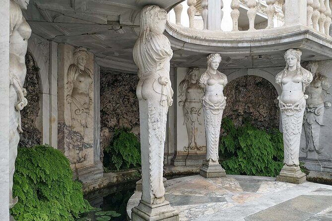 Rome Etruscan Museum of Villa Giulia - An in-depth look at the Rome Etruscan Museum of Villa Giulia