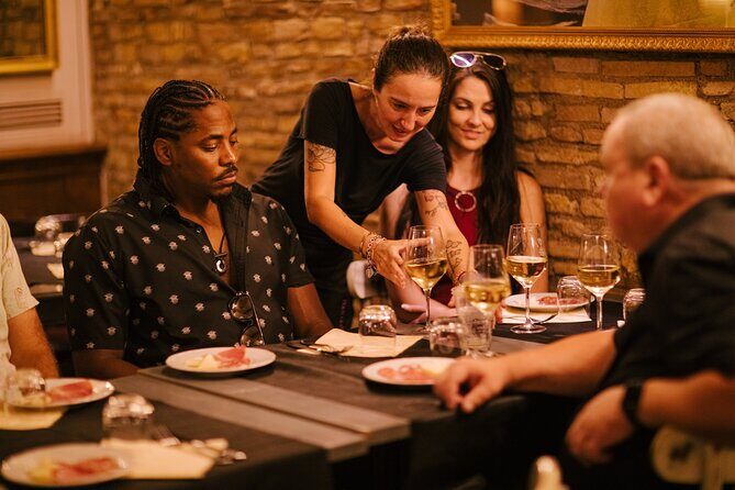 Rome: Evening Golf Cart Semi or Private Tour with Aperitivo - Analyzing the Value and Experience