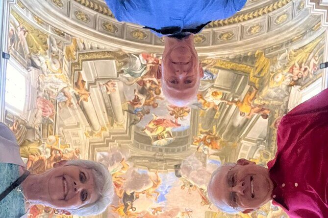 Rome: Exclusive 6 hour sightseeing tour in Golf cart for Cruisers - An In-Depth Look at the Tour Experience