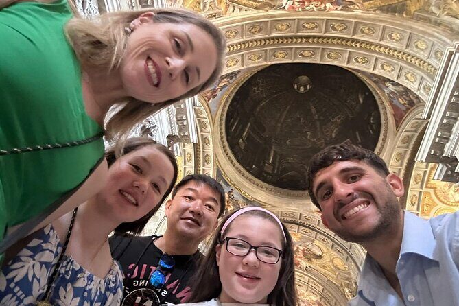 Rome: Exclusive 6 hour sightseeing tour in Golf cart for Cruisers - Final Thoughts