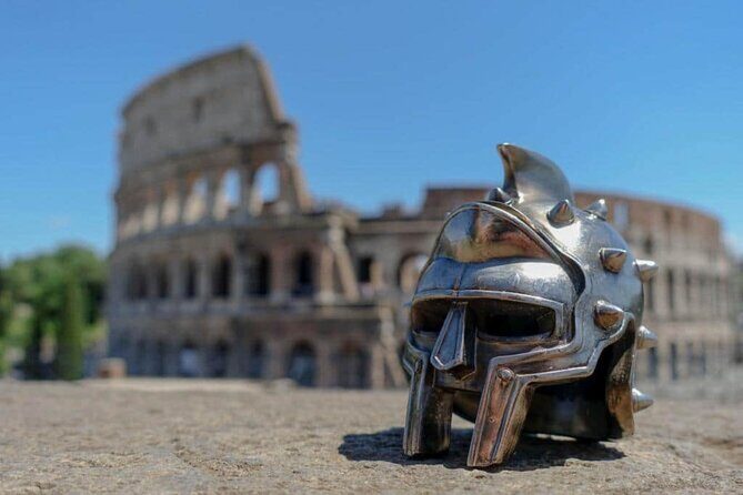 Rome: Exclusive Private Golf Cart Tour - The Sum Up