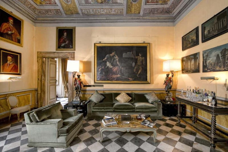 Rome: Exclusive Private Tour of Palazzo Ruspoli and Prosecco - Final Thoughts: Who Should Book This Experience?