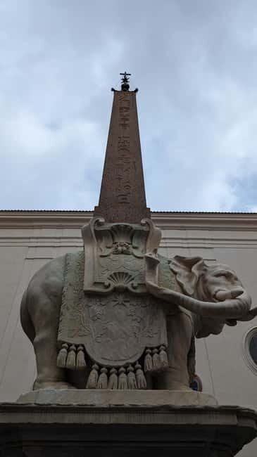 Rome Exclusive VIP Walking Experience - Authentic Insights from Reviews