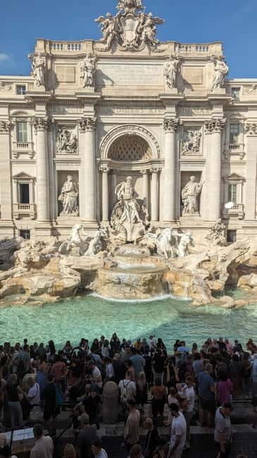 Rome Exclusive VIP Walking Experience - The Sum Up: Who Will Love This Tour?