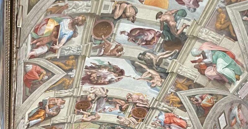 Rome: Excursion to the Vatican Museums - How Does the Price Stack Up?