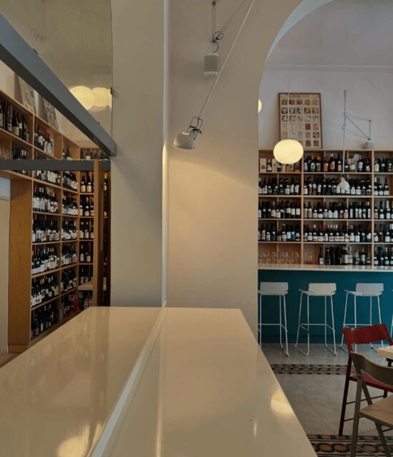 Rome: Explore Authentic Italian Wines at a Tasting - Introducing the Experience: An Authentic Italian Wine Tasting in Rome