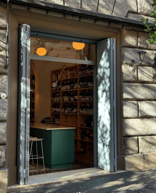 Rome: Explore Authentic Italian Wines at a Tasting - Why This Tour Stands Out