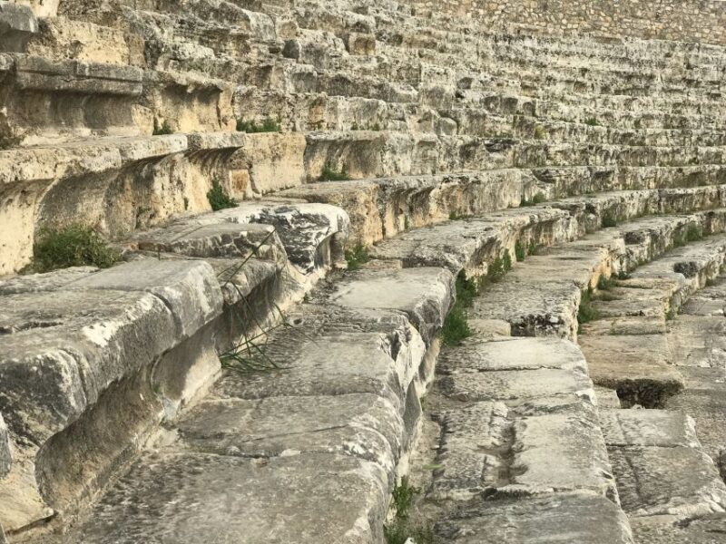 Rome: Explore the Colosseum and Roman Forum, Half-Day Tour - FAQ