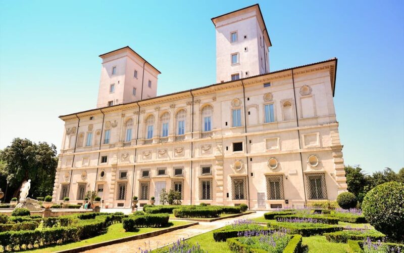 Rome: Explore Top Attractions with a Private Golf Cart Tour - An Overview of the Experience