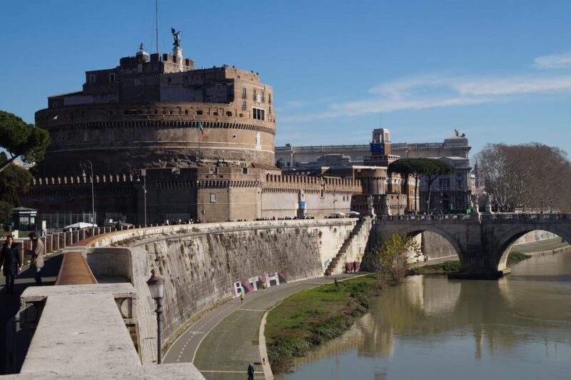 Rome: Explore Top Attractions with a Private Golf Cart Tour - FAQ
