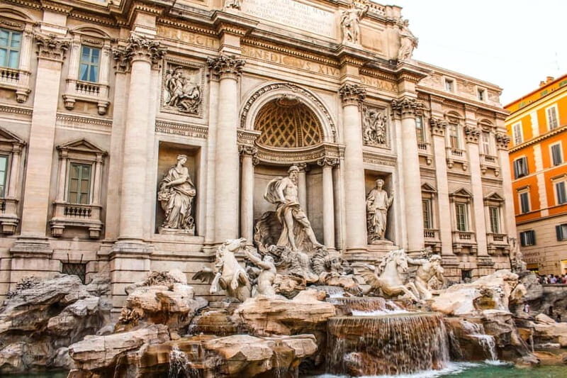Rome Explorer Pass: 2 to 7 Attractions - Includes Colosseum - What You Get with the Rome Explorer Pass