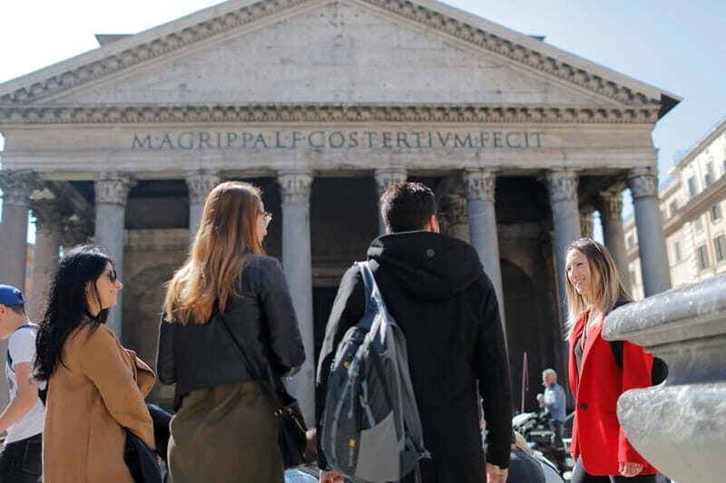 Rome Explorer Pass: 2 to 7 Attractions - Includes Colosseum - What Real Reviewers Say