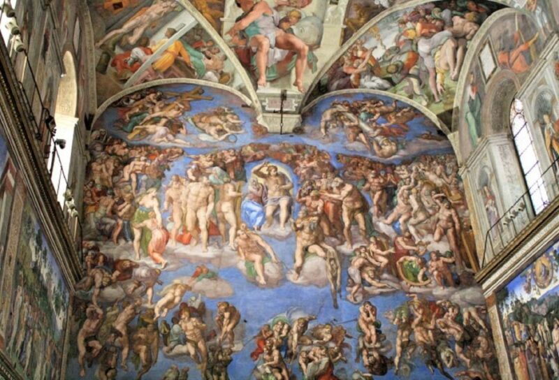 Rome: Express Early Morning Sistine Chapel Small Group Tour - Authentic Feedback from Participants