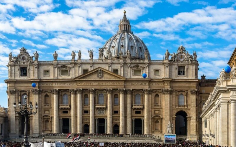 Rome: Express Early Morning Sistine Chapel Small Group Tour - The Bottom Line