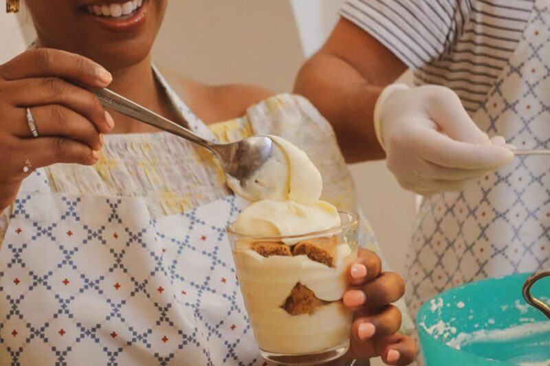 Rome: Family-Friendly Pasta and Tiramisu Cooking Class - Rome: Family-Friendly Pasta and Tiramisu Cooking Class