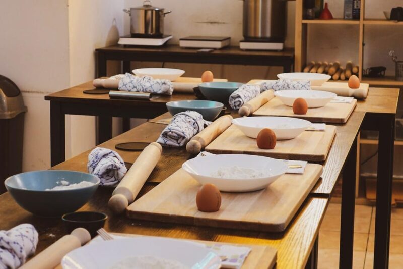 Rome: Family-Friendly Pasta and Tiramisu Cooking Class - FAQs