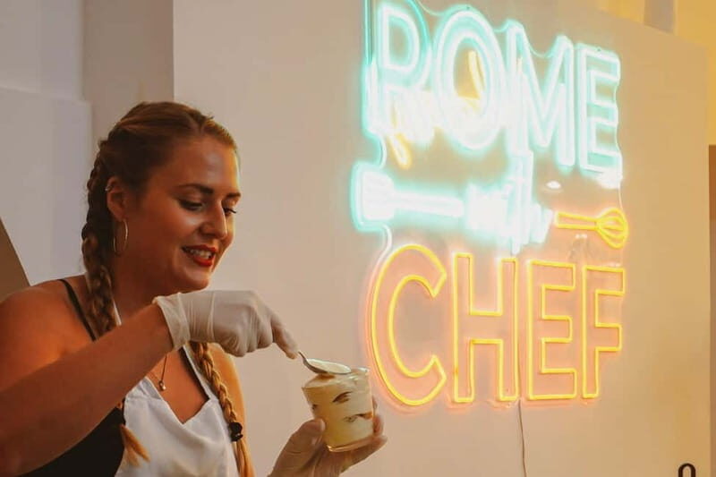 Rome: Family-Friendly Pasta Making Workshop - What to Expect: A Step-by-Step Culinary Journey