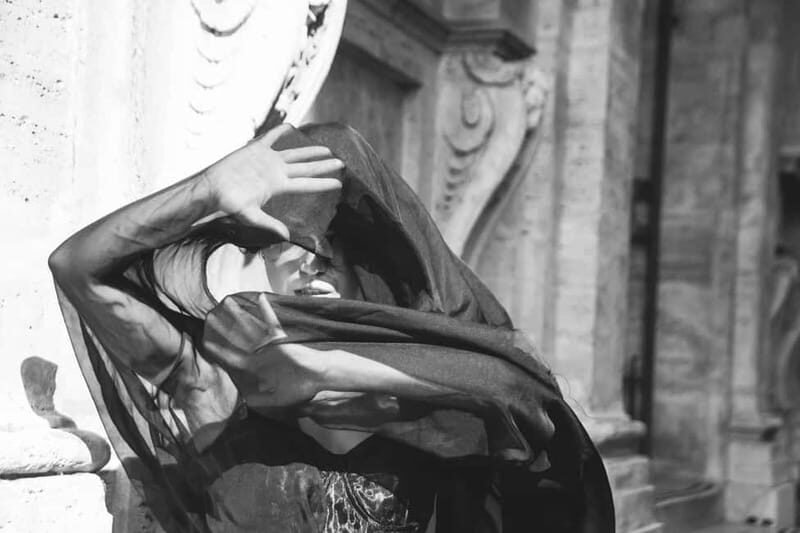 Rome: Federico Fellini's Photo Walk with Professional Photos - FAQ  