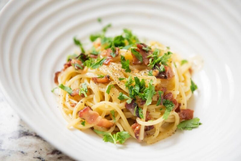 Rome: Fettucine, Ravioli and Tiramisu Making Class + Wine - Analyzing the Value