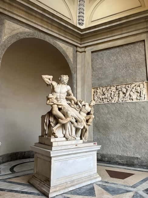 Rome: First Access Vatican Museums Tour with Basilica Option - Why Choose the Vatican Museums First Access Tour?