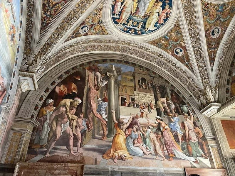 Rome: First Access Vatican Museums Tour with Basilica Option - Practical Details and What It Means for You