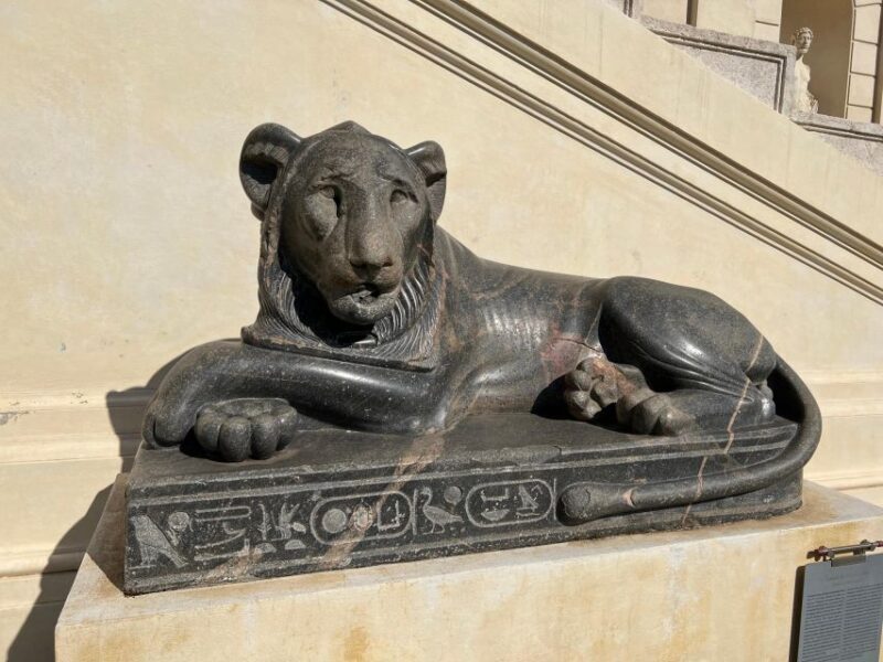 Rome: First Access Vatican Museums Tour with Basilica Option - Who Will Love This Tour?