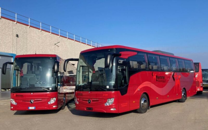 Rome: Fiumicino Airport Bus Shuttle To/From Orbetello - Travel Duration Insights
