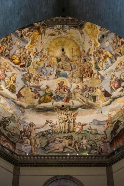 Rome: Florence Day Trip with Uffizi Gallery Entry Tickets - The Itinerary: What Can You Expect?