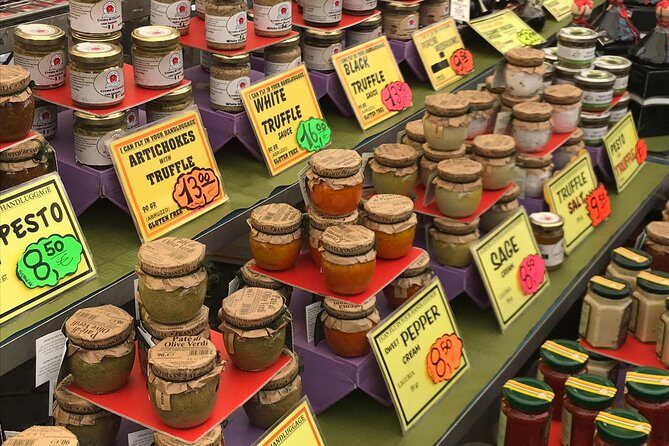 Rome Food and Wine Tour among Trevi Fountain, Pantheon and Campo De' Fiori - Final Thoughts: Who Will Love This Tour?