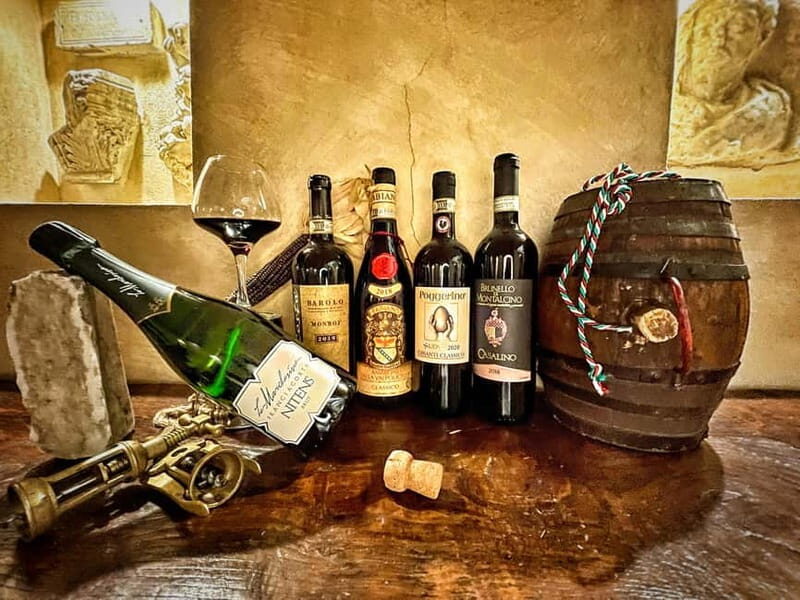 Rome: Food Tasting and Wine Pairing & Tiber River Boat Ride - FAQ