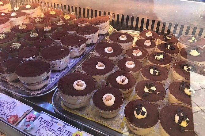 Rome Food Tour by Night in the Jewish Ghetto & Campo Marzio with Wine Tasting - Practical Details and Tips