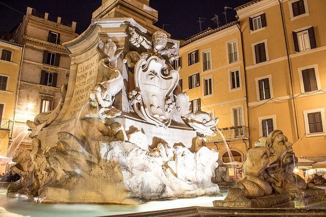 Rome Food Tour by Night in the Jewish Ghetto & Campo Marzio with Wine Tasting - Final Thoughts