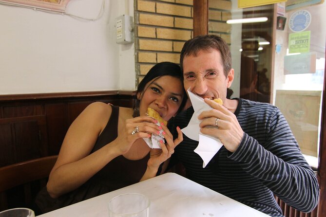 Rome Food Tour: Hidden Gems of Trastevere With Dinner & Wine - Local Eateries