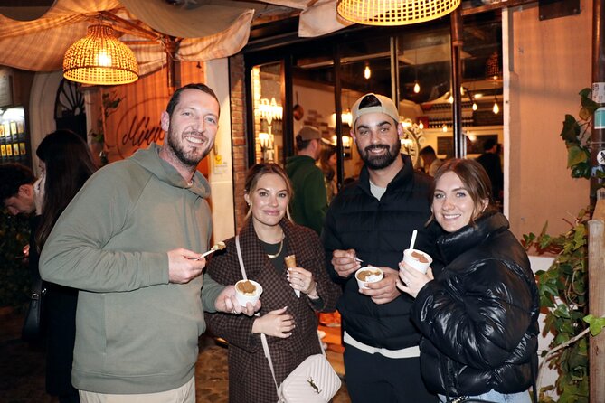 Rome Food Tour: Hidden Gems of Trastevere With Dinner & Wine - Important Information