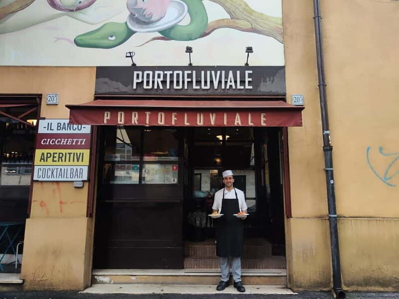 Rome: food tour of the Testaccio market and discovery of the neighborhood - Key Points