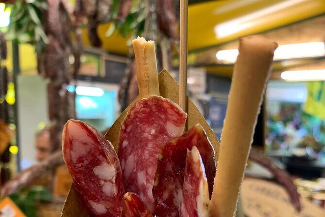 Rome food tour on electric golf cart - Practical Tips for Travelers