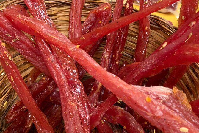 Rome food tour on electric golf cart - Who Should Consider This Tour?