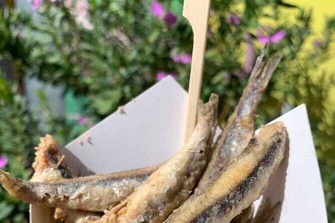 Rome food tour on electric golf cart - FAQ