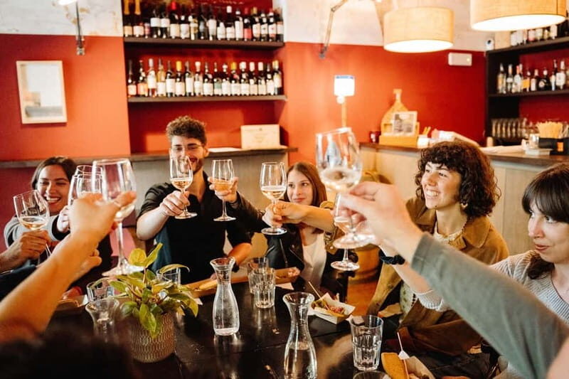 Rome Food Tour: Trastevere Aperitivo, Wine & Pasta Dinner - Who Will Enjoy This Tour?