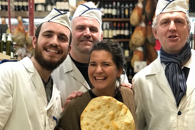 Rome Food Tour: Unlimited Tastings With Fine Wine & Barolo - Visitor Feedback